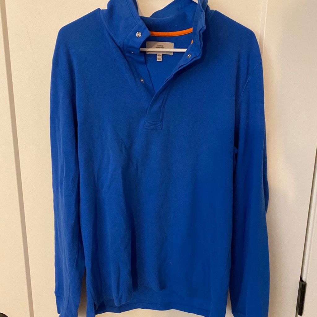 Jack Spade Pullover